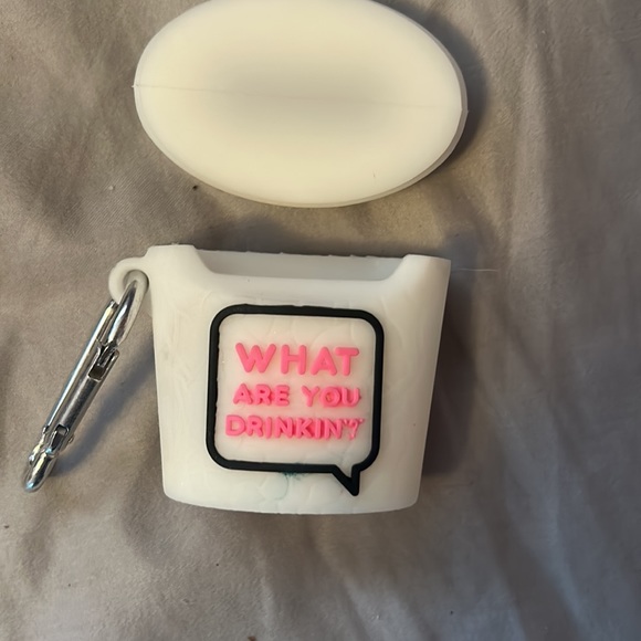 Dunkin Donuts airpod case - Picture 3 of 3